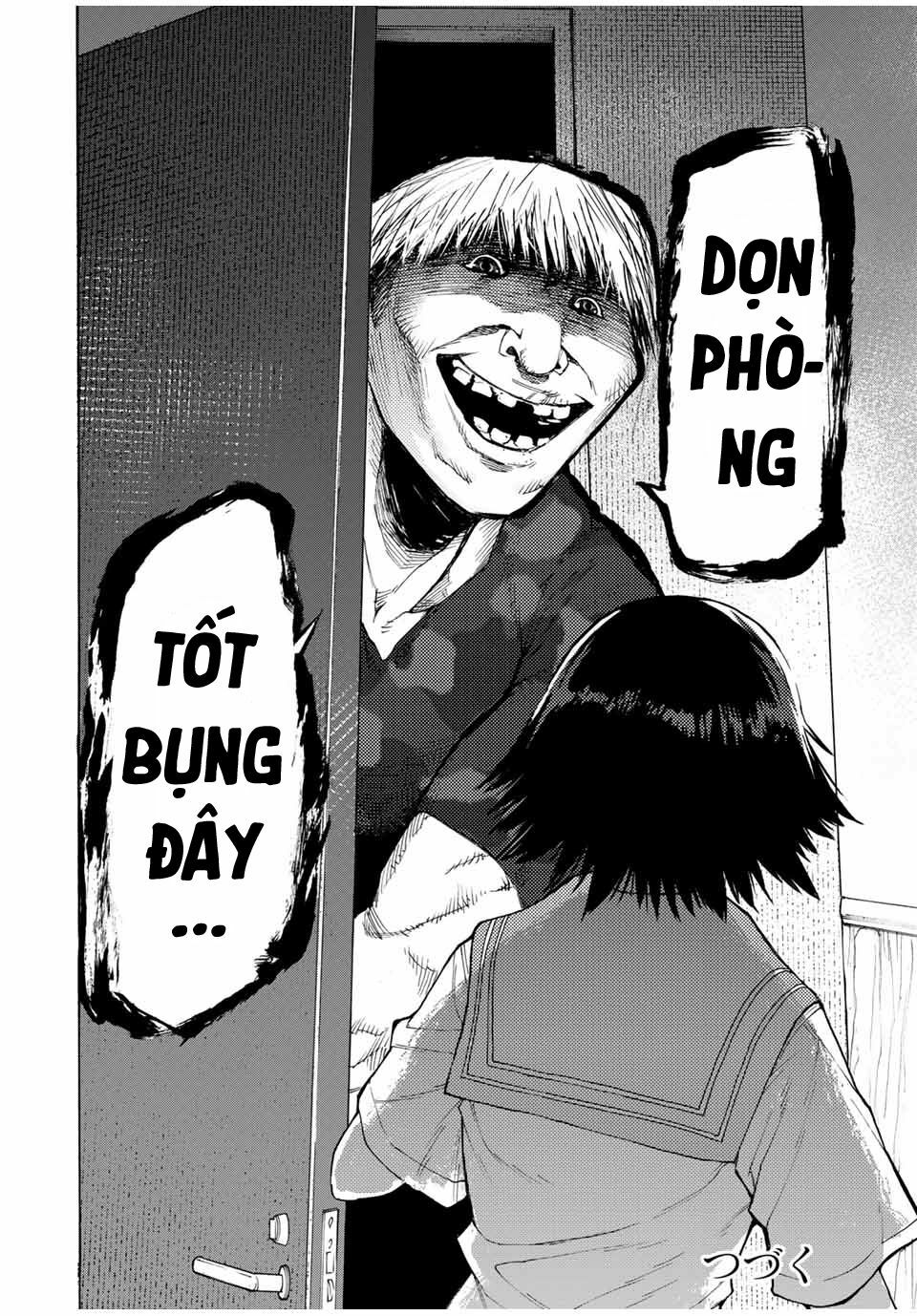 juujika no rokunin chapter 11 12