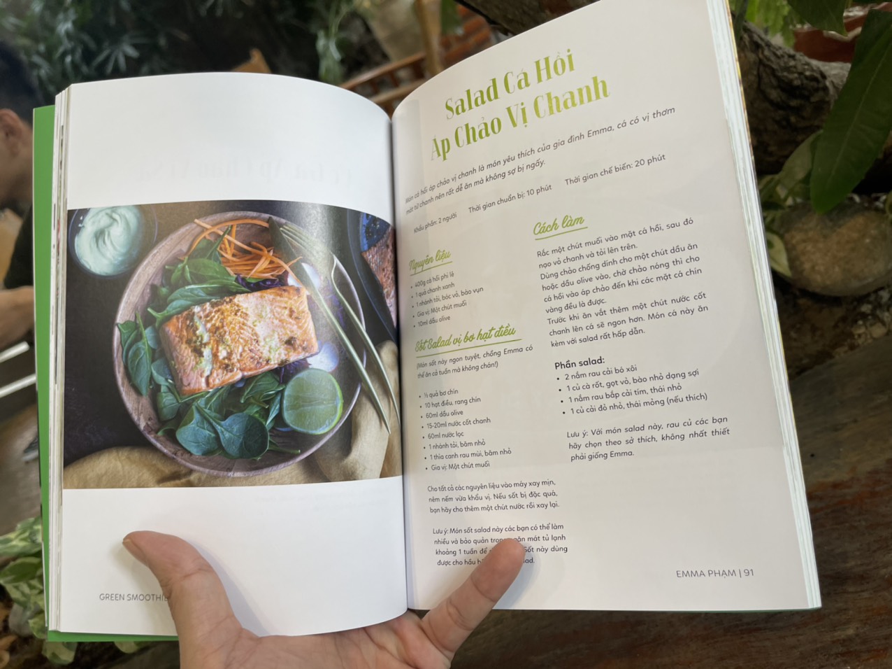 EAT CLEAN – Thực Đơn 14 Ngày Thanh Lọc Cơ Thể Và Giảm Cân- Health Coach Quỳnh Anh – AZ Việt Nam - NXB Thế Giới