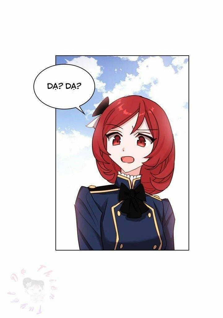 để yên cho tiểu thư hiền chapter 11 42