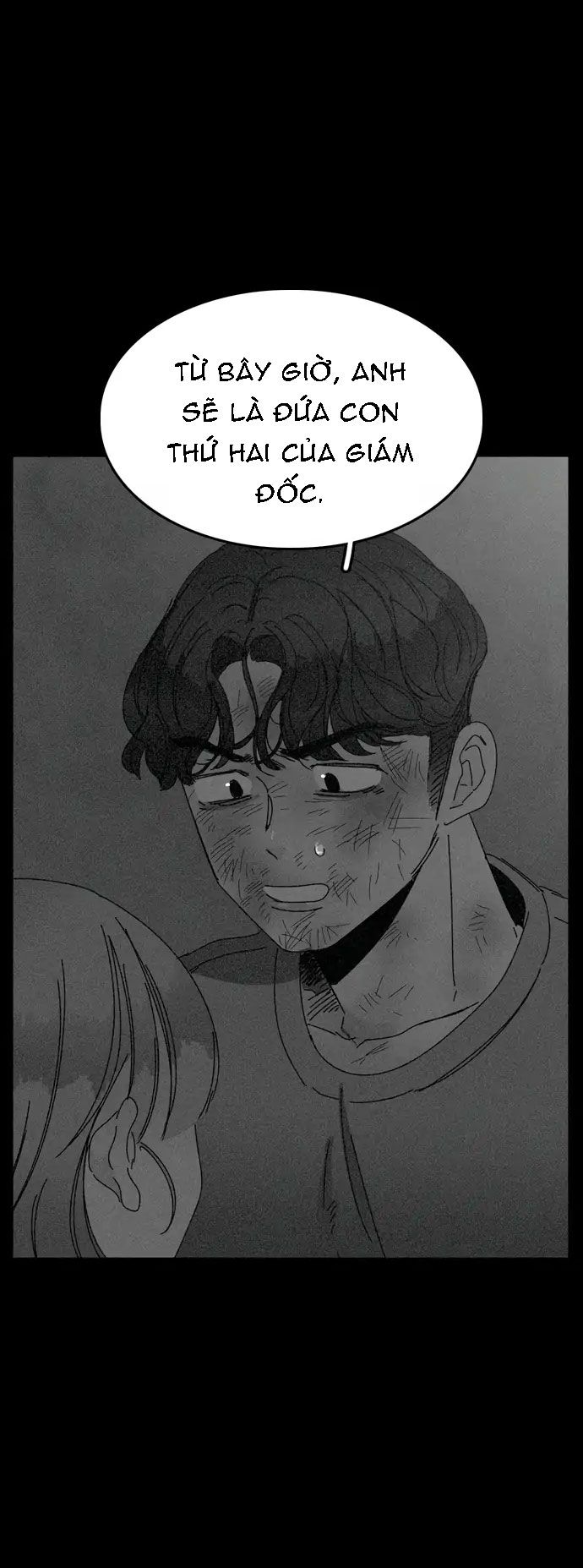 thanh âm tựa hoa hồng chapter 24.1 10