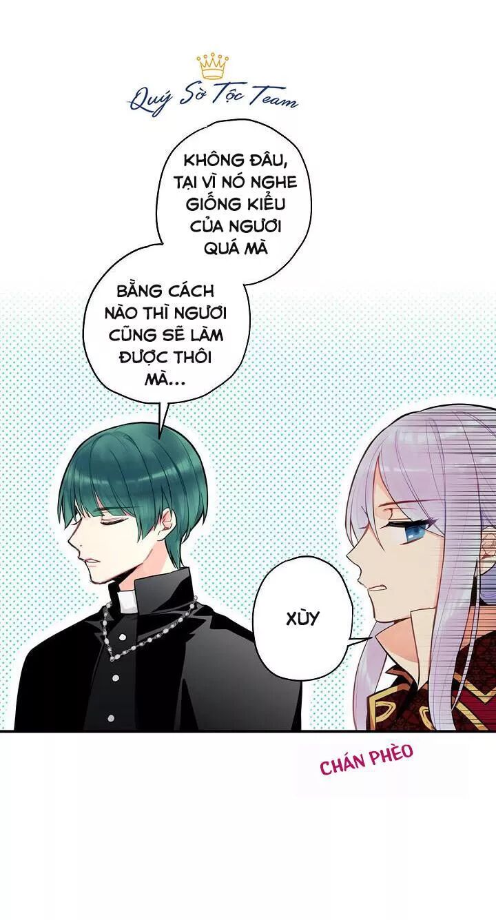 thánh nữ ẩn danh chapter 93 21
