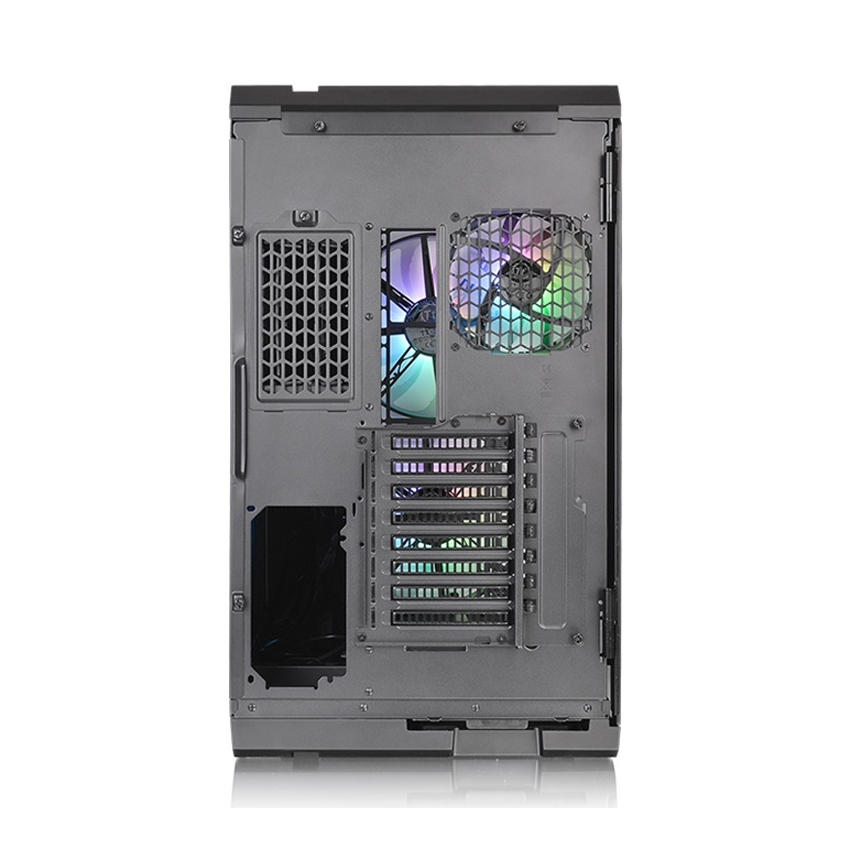 Vỏ Case Thermaltake View 51 TG ARGB - Hàng chính hãng