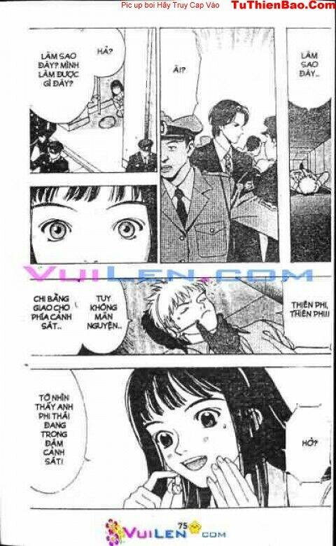 cô bé thám tử chapter 6 75