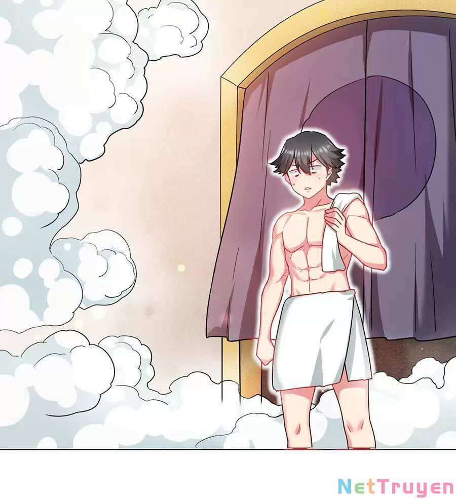 đồ long kỵ sĩ hôn môi ác long chapter 48.2 17