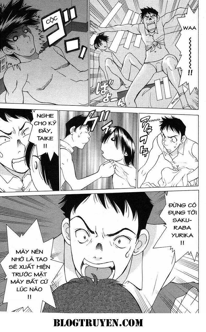 gacha gacha - secret chapter 25 29