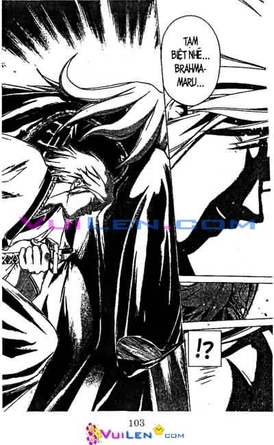 mắt quỷ kyo chapter 69 105