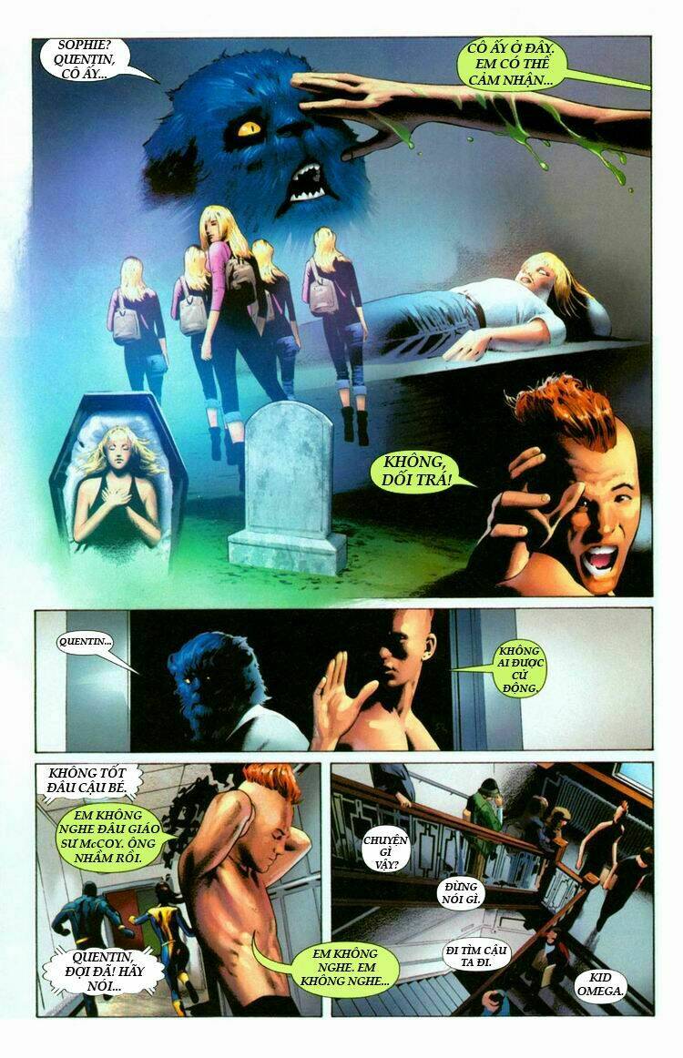 x-men phoenix endsong chapter 2 16