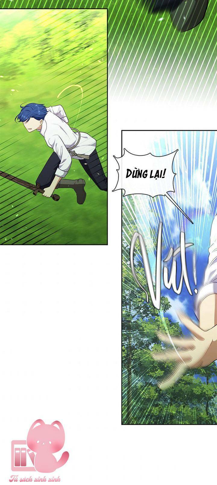 hãy coi chừng ác nữ chapter 116 31