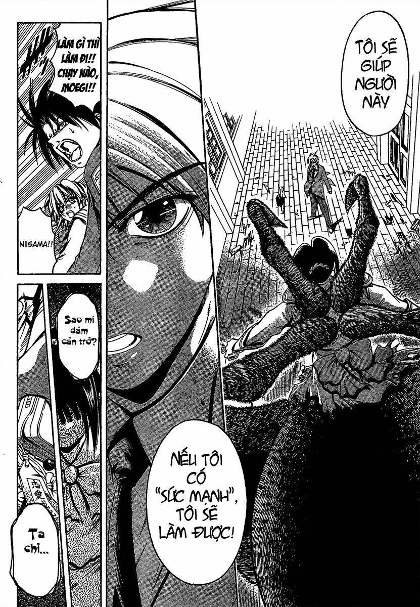 holy talker chapter 2 42