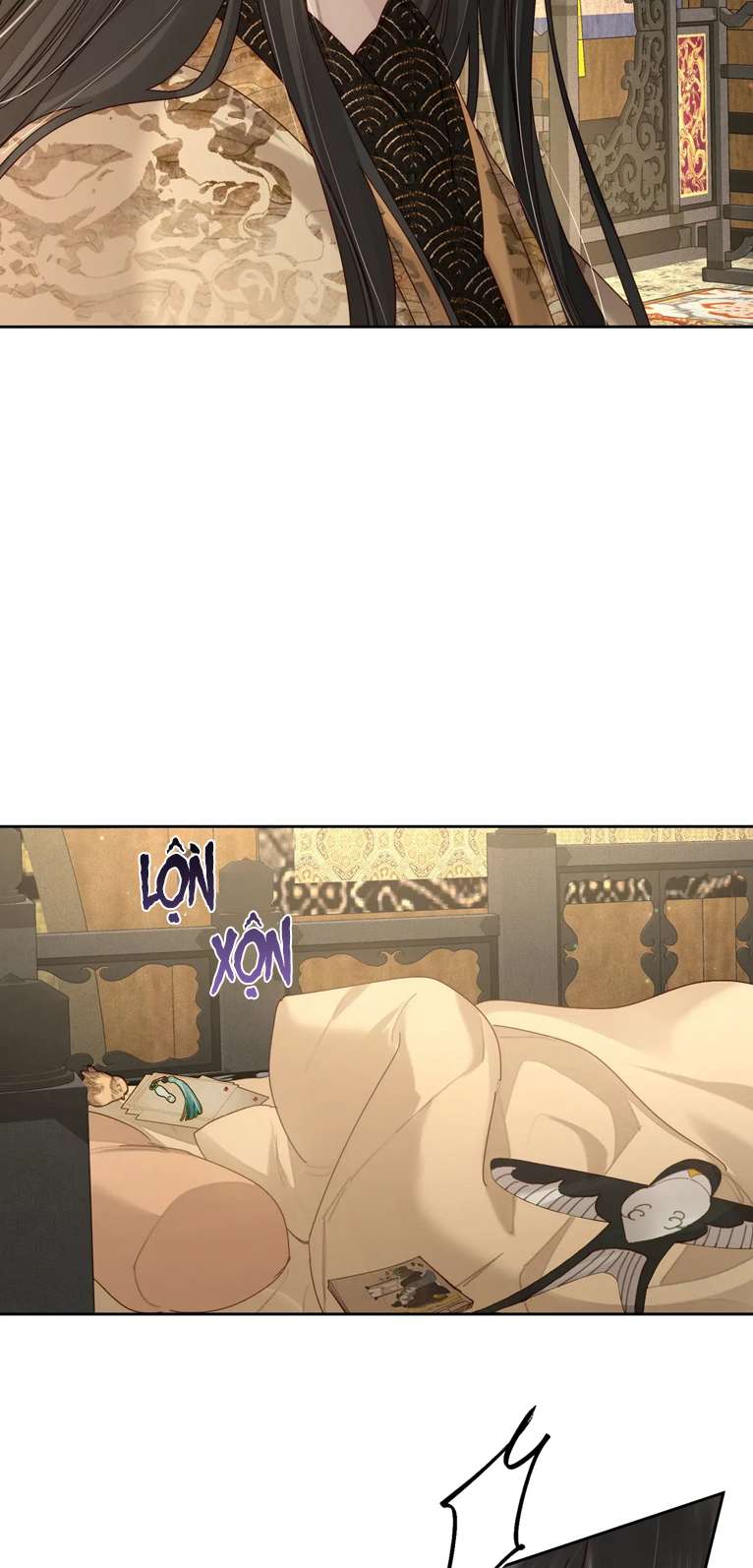 nhân vật chính chỉ muốn yêu đương chapter 83 19