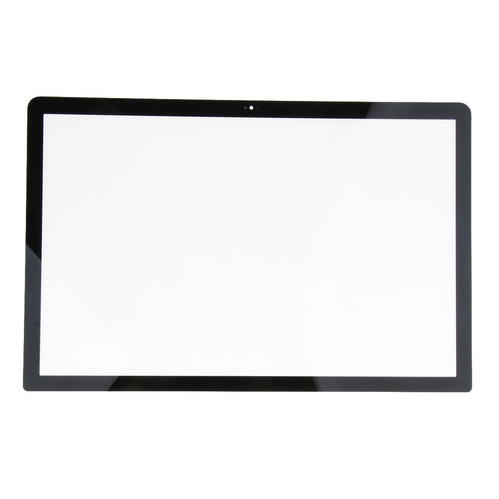Front Glass Panel Cover Replacement Parts for MacBook Pro 15'' A1286 Repair