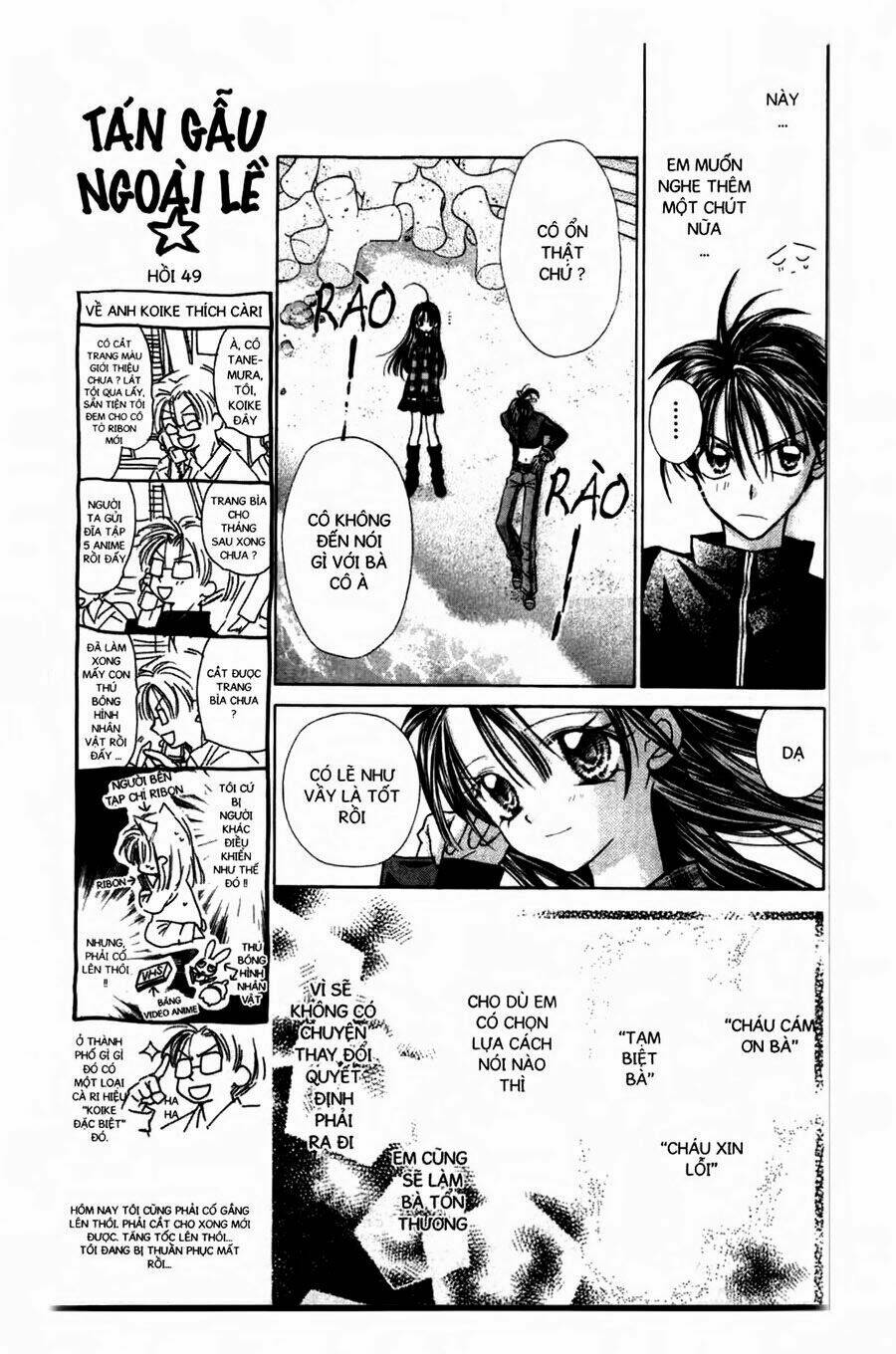 tìm ánh trăng tròn chapter 3 62