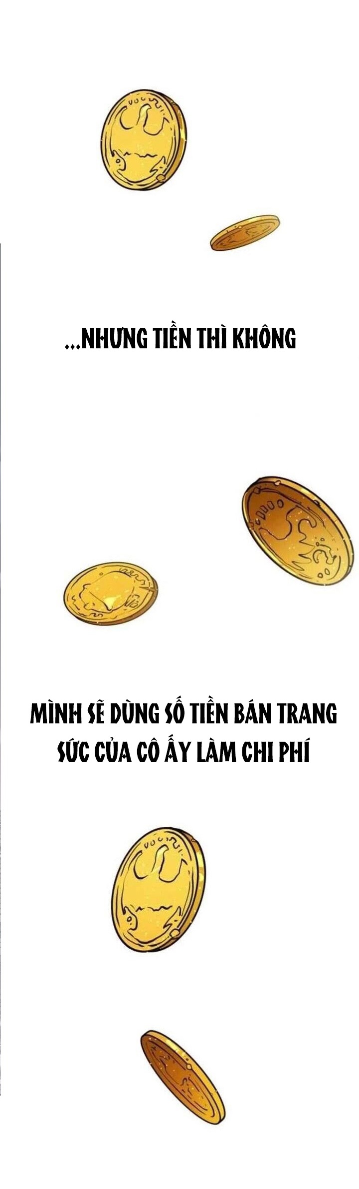 tôi muốn trở thành cô ấy dù chỉ là một ngày chapter 27 23