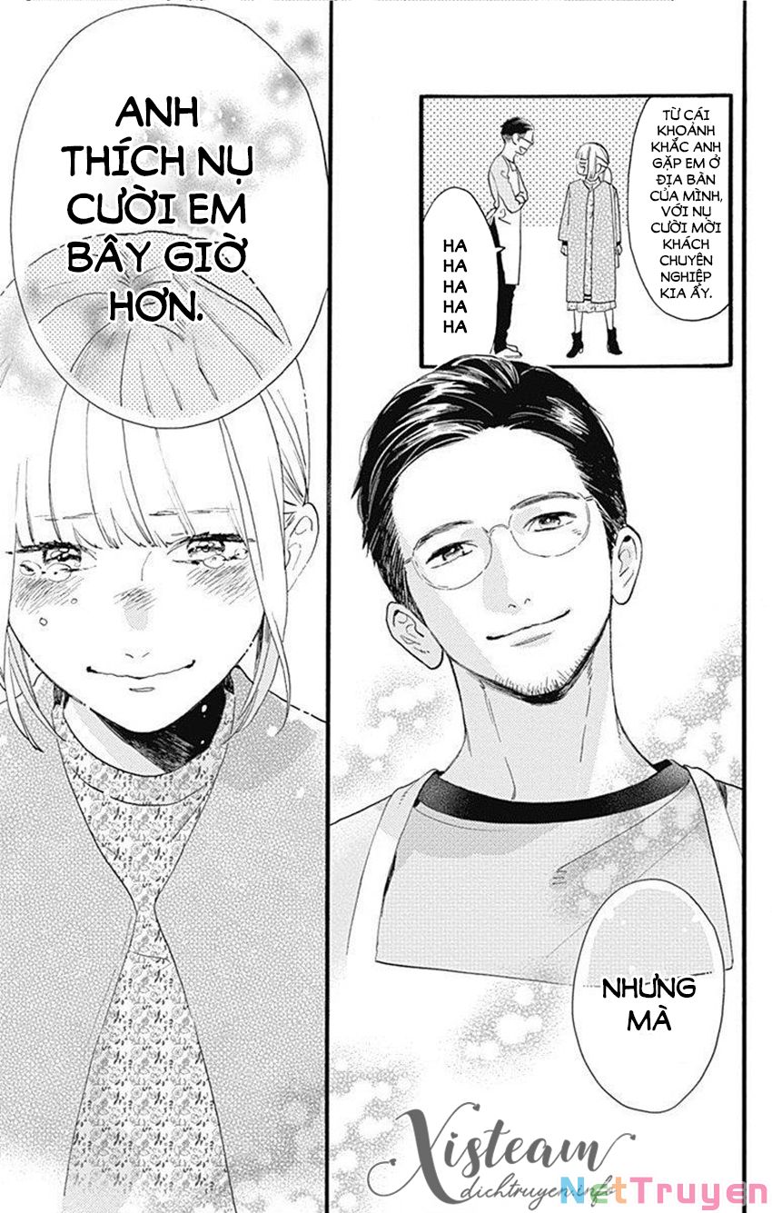 những đóa sơn trà kia, sẽ vì em mà đơm hoa khoe sắc chapter 77.3 45