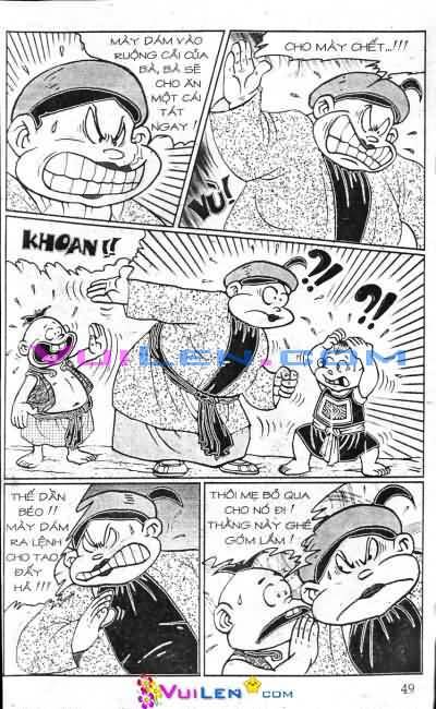 thần đồng đất việt chapter 7 46