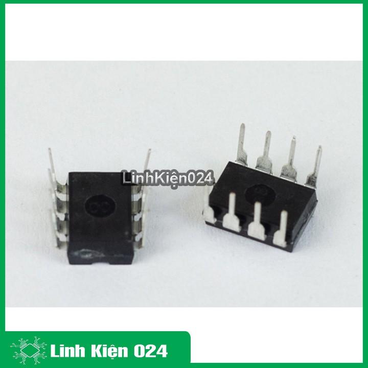 IC UC3842 DIP-8