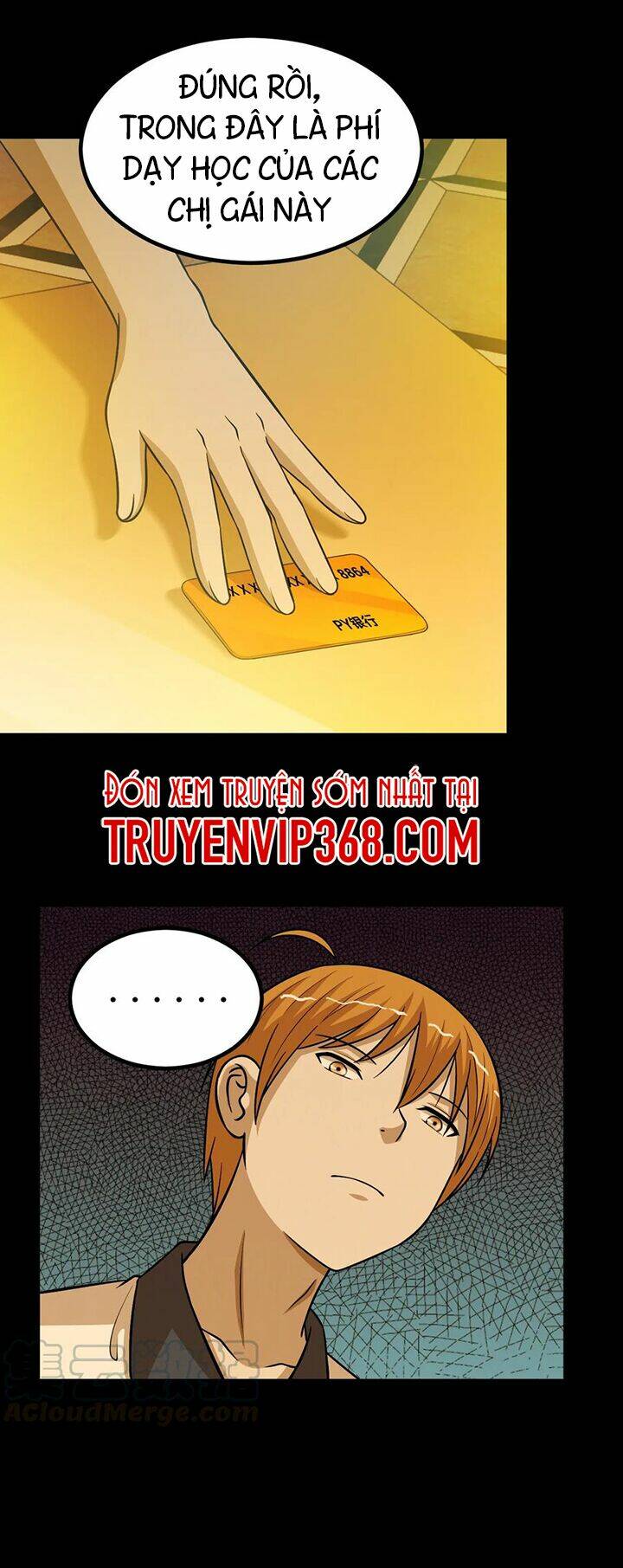 đai ca trở lại tuổi 16 chapter 78 10