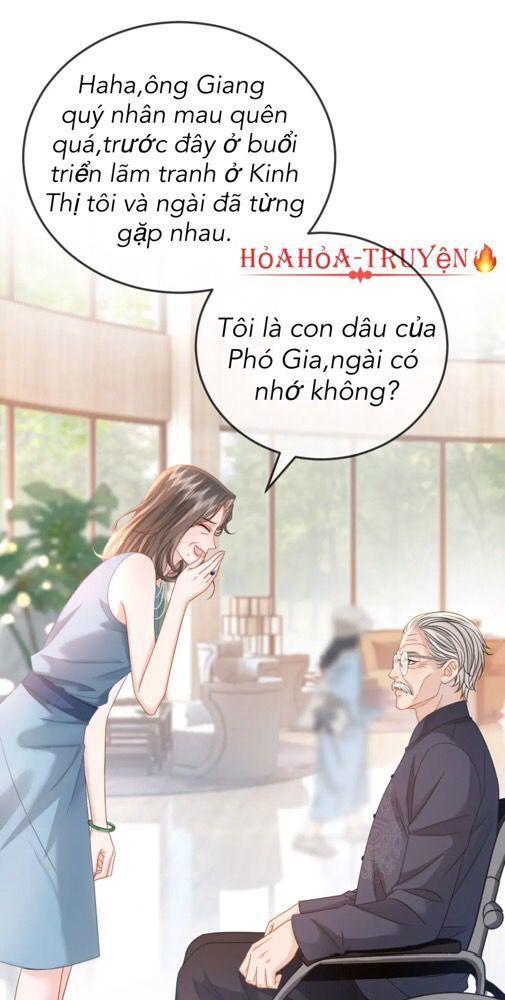 phu nhân thân phận của người lại gây chấn động cả thành phố chapter 5 4