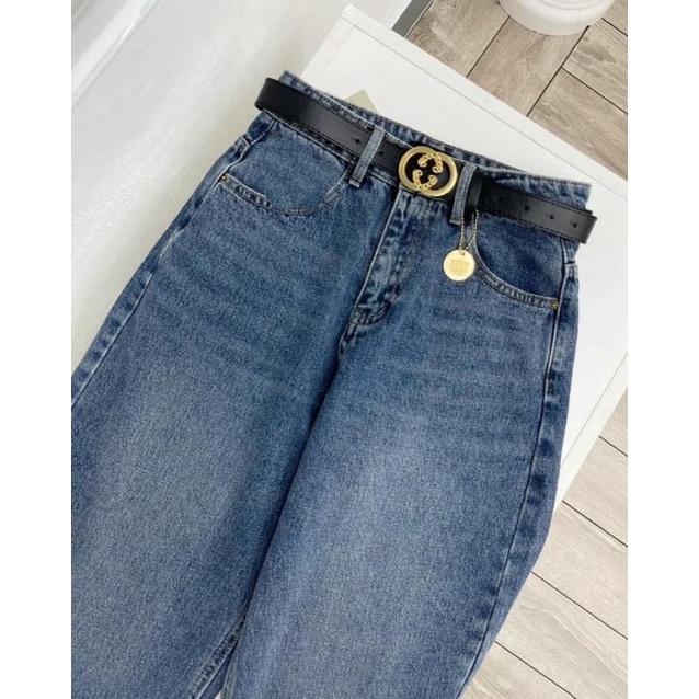 Quần jean boy cá tính cho nữ