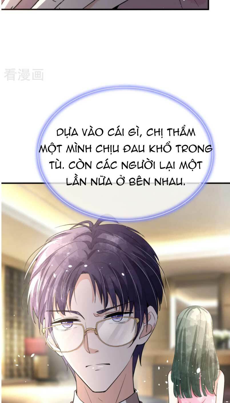 cô vợ hợp đồng lạnh lùng không dễ đụng đâu chapter 172 14