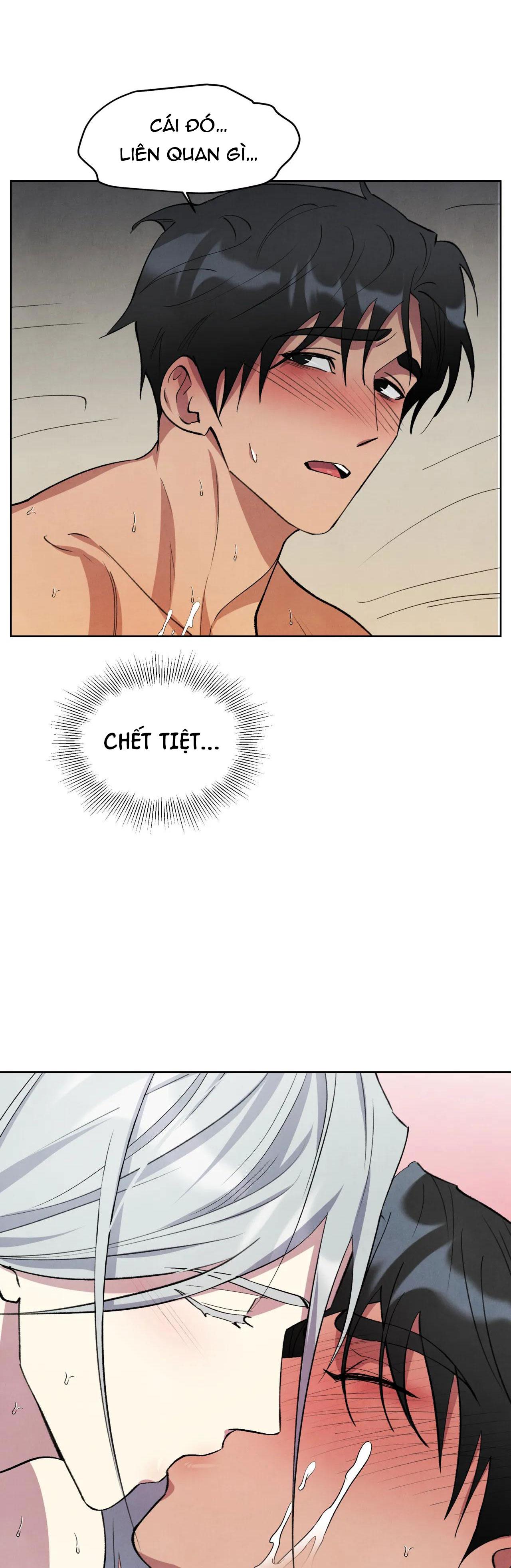 khế ước bí mật của đại công tước xứ bắc chapter 17 35