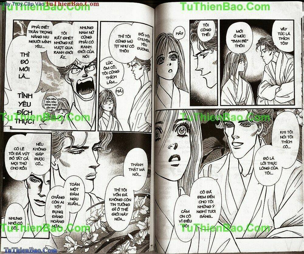 chỉ cần có anh chapter 5 59