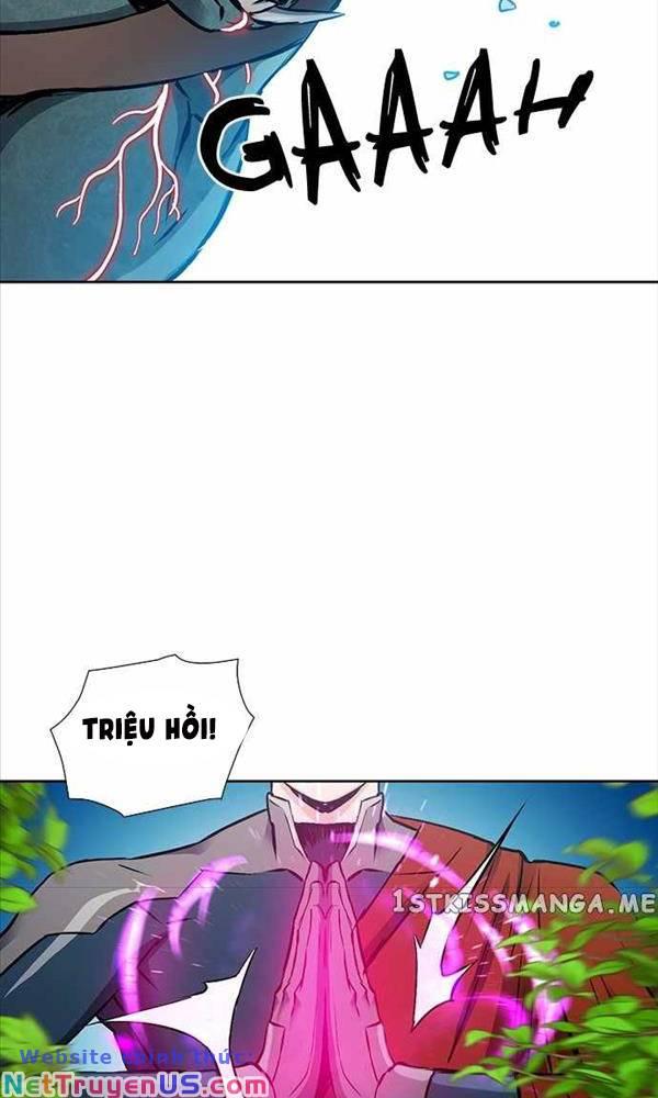 druid tại ga seoul - người hóa thú chapter 99 93