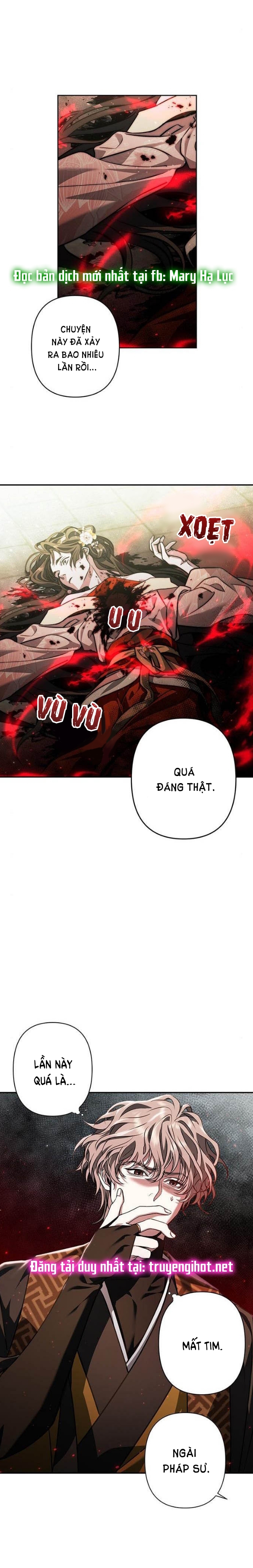 bản tình ca heeran chapter 12.2 6