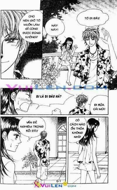 cô gái trung hoa chapter 11 61