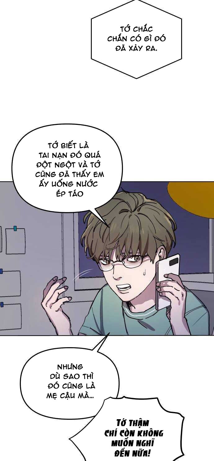 tựa như con gái chapter 1.2 38