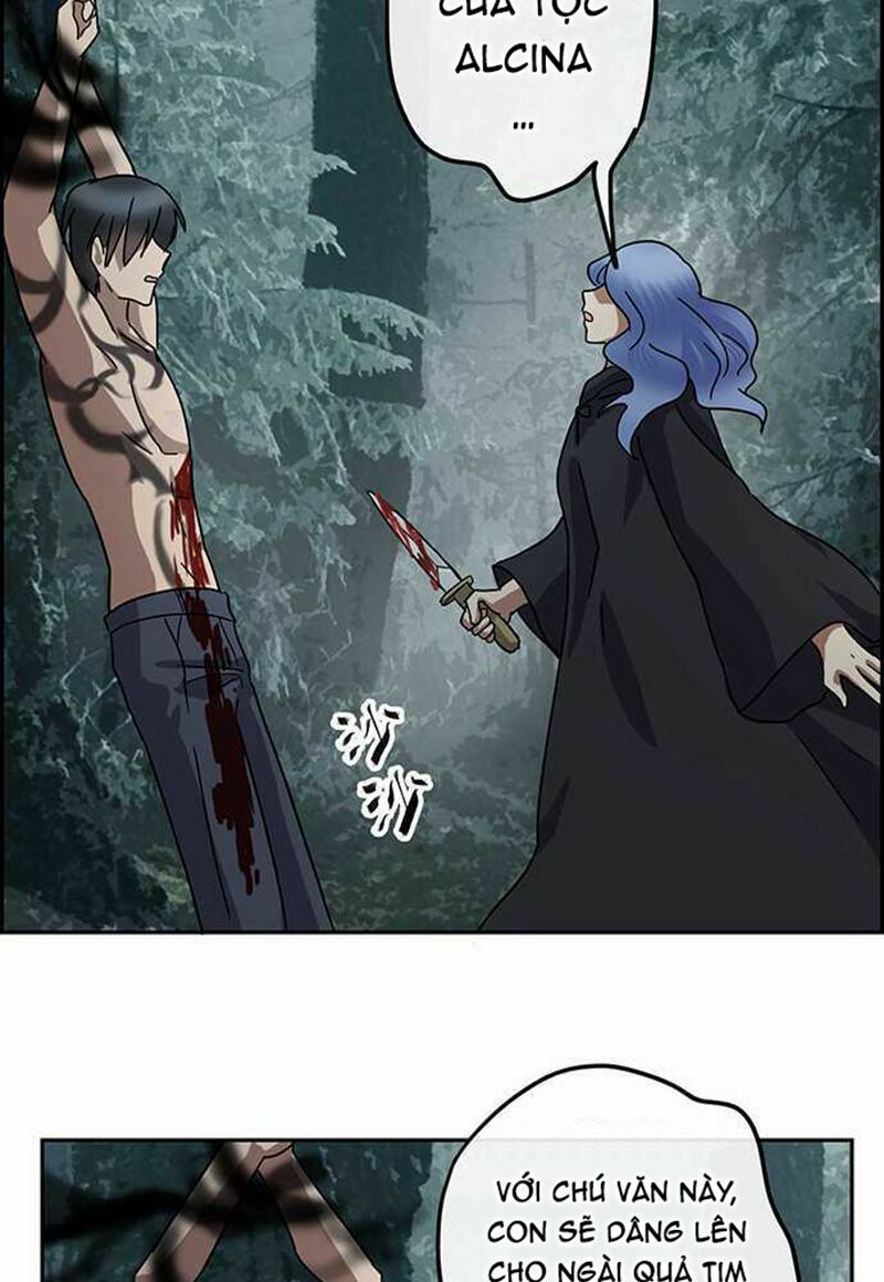 nụ hôn nguyền rủa chapter 106 29