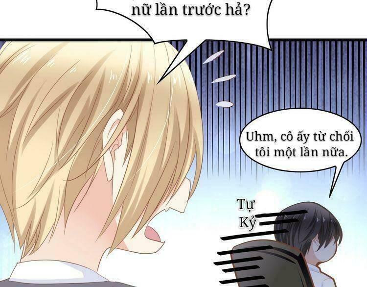 tổng tài đại nhân song mặt kiều thê chapter 9 32