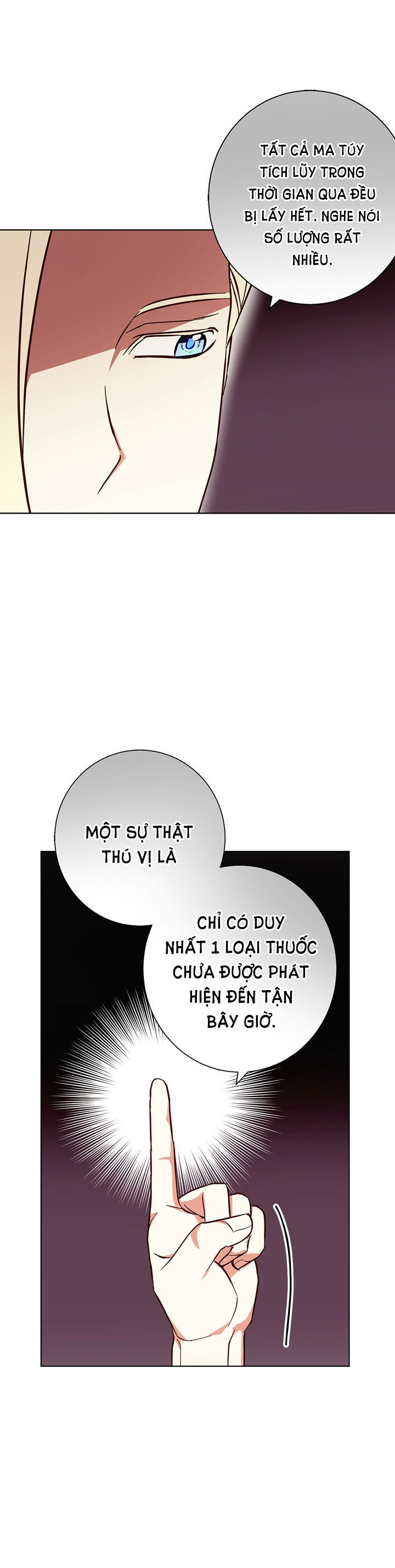 mùa đông đến chapter 18.1 19