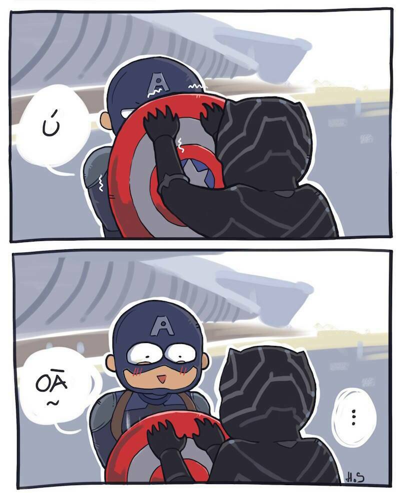 truyện bựa chapter 1 1