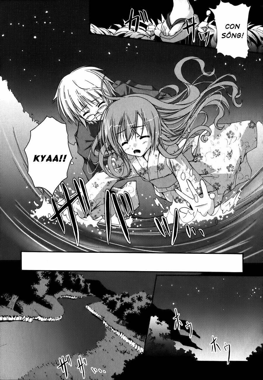 nusunde lilith chapter 5 13