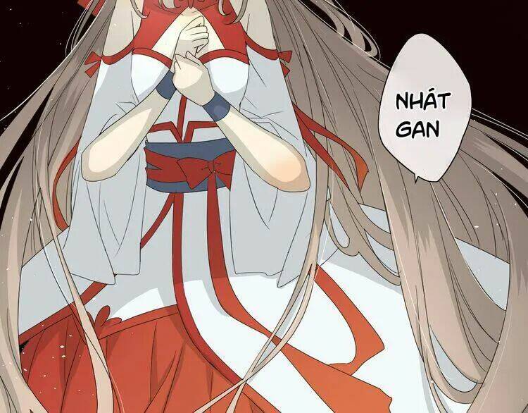 vu chúc thiếu nữ chapter 15.1 39