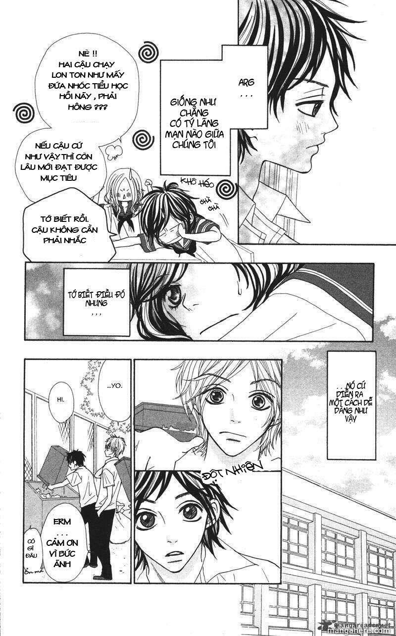 kimi no tonari de seishunchuu chapter 4 11