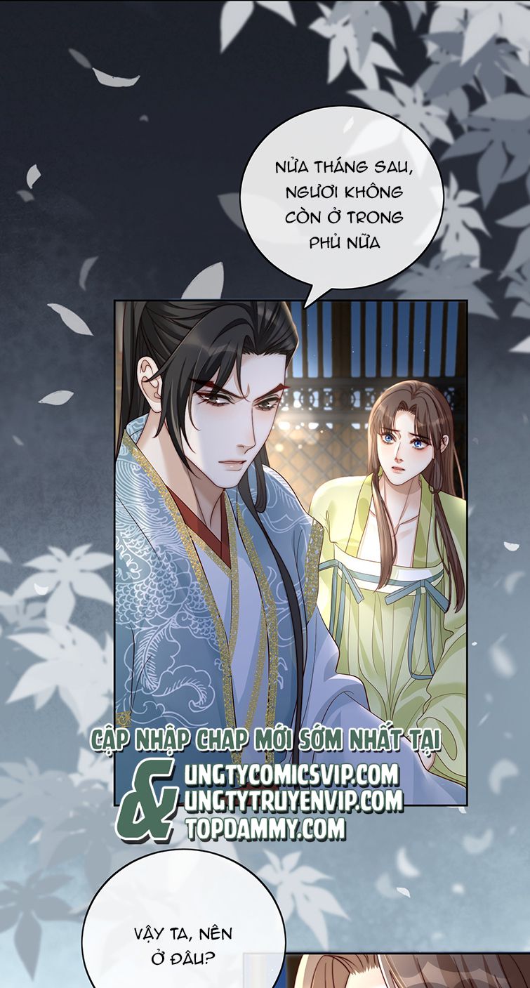 Bất Uổng chapter 45