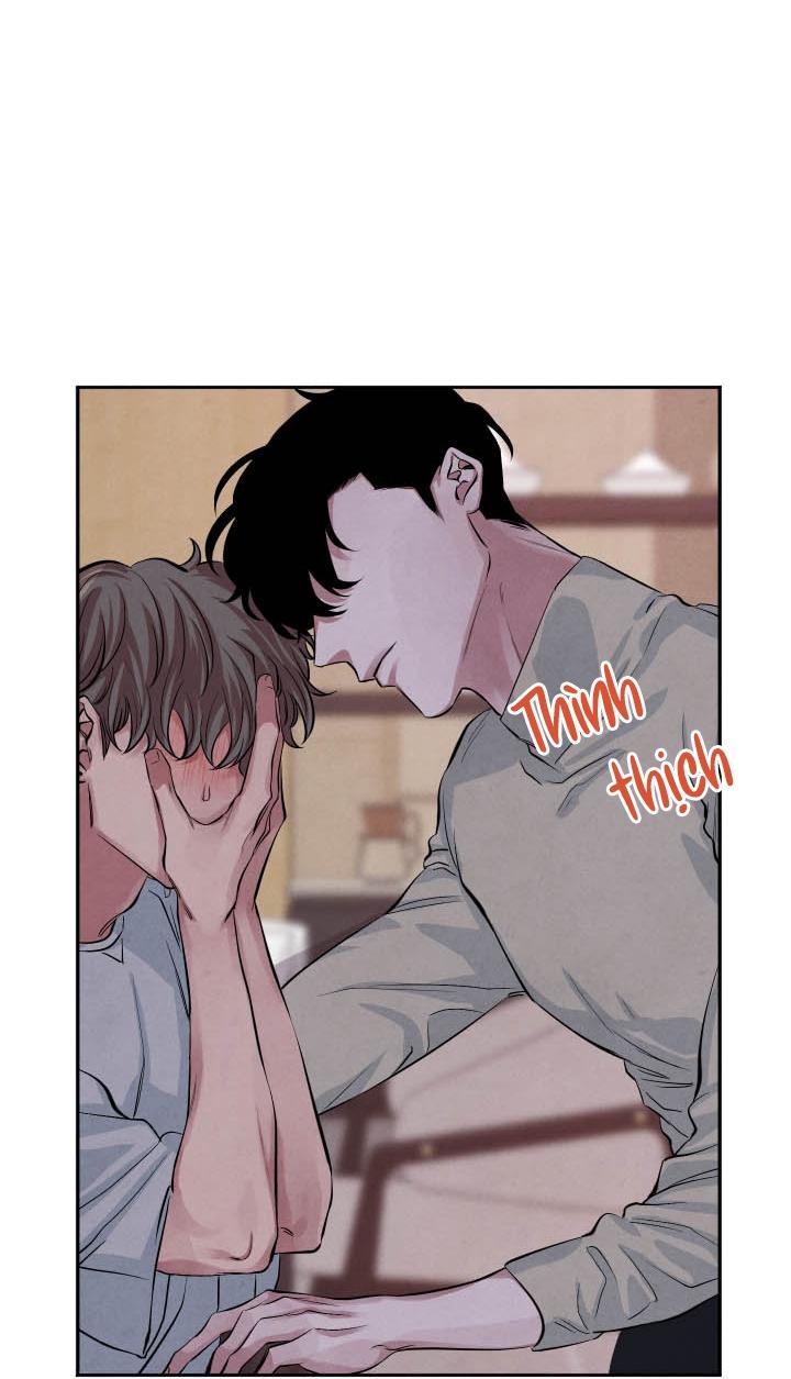 âm thanh của san hô chapter 17 37