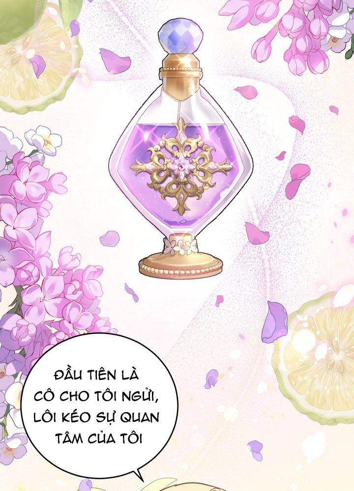 trở thành người điều chế nước hoa duy nhất của bạo chúa chapter 9 54