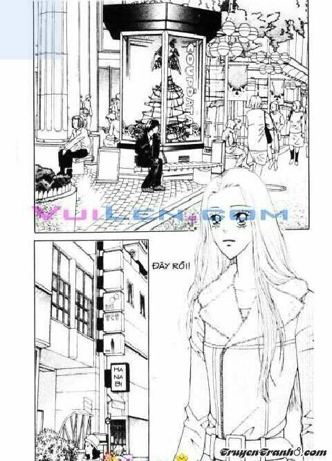 người mẫu hoàn hảo chapter 8 25