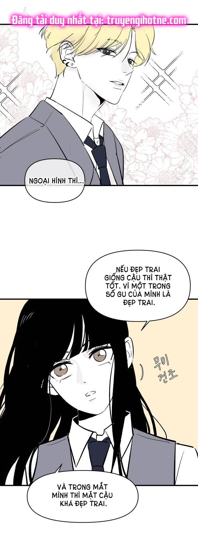 Tuyển Tập Truyện Ngắn Dằm Khăm Của Bạn Mảy chapter 53.2 - Trang 10