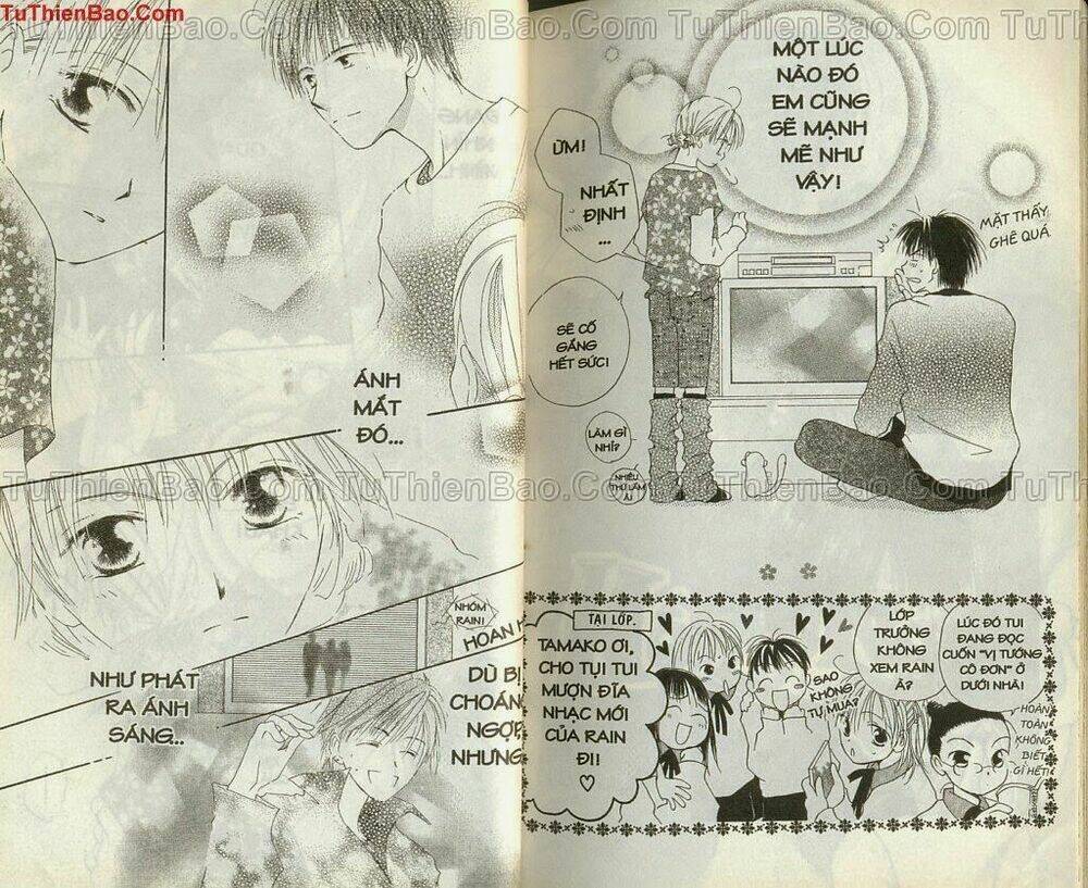 hồng ngọc chapter 2 32