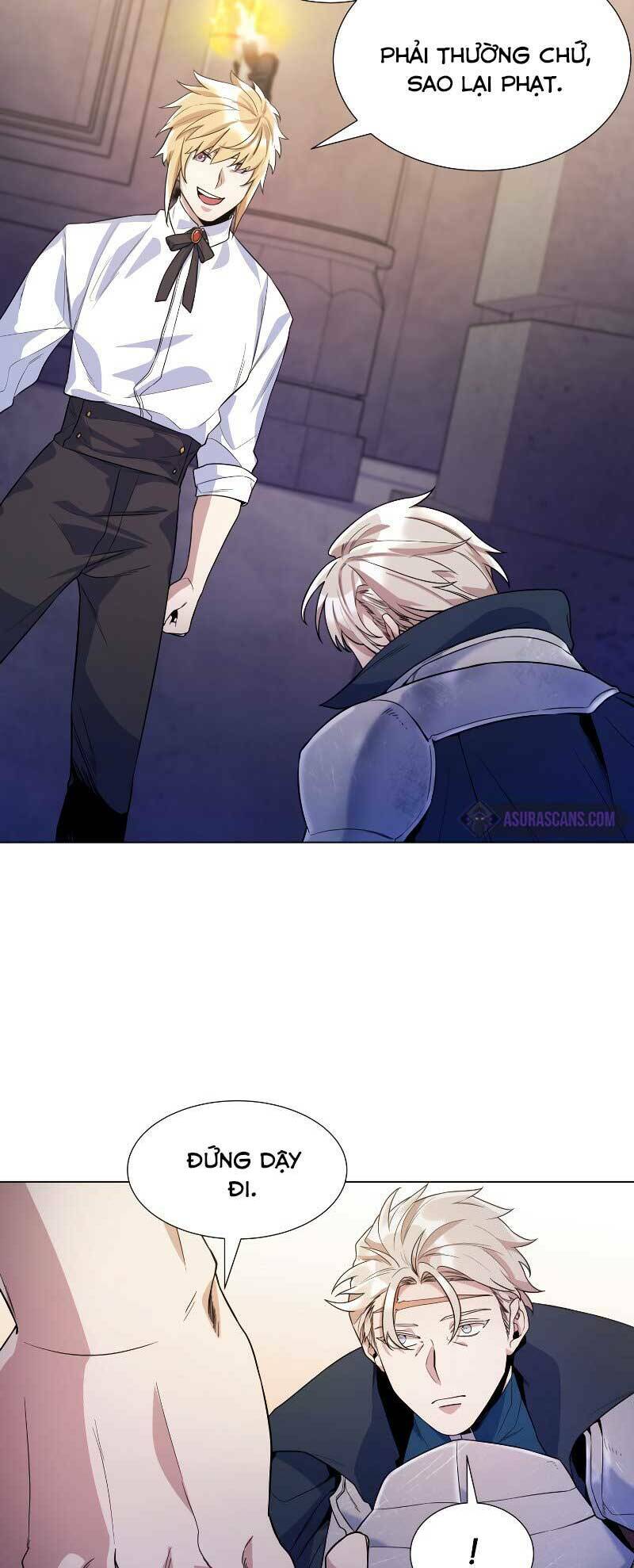 bạo chúa cường hoành chapter 27 50