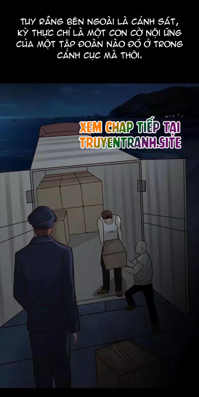 tấm da người chapter 14 15