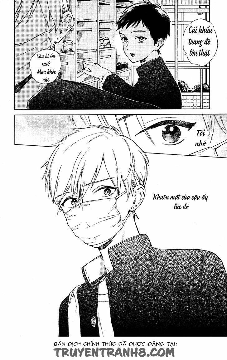 cryptic white chapter 1 2