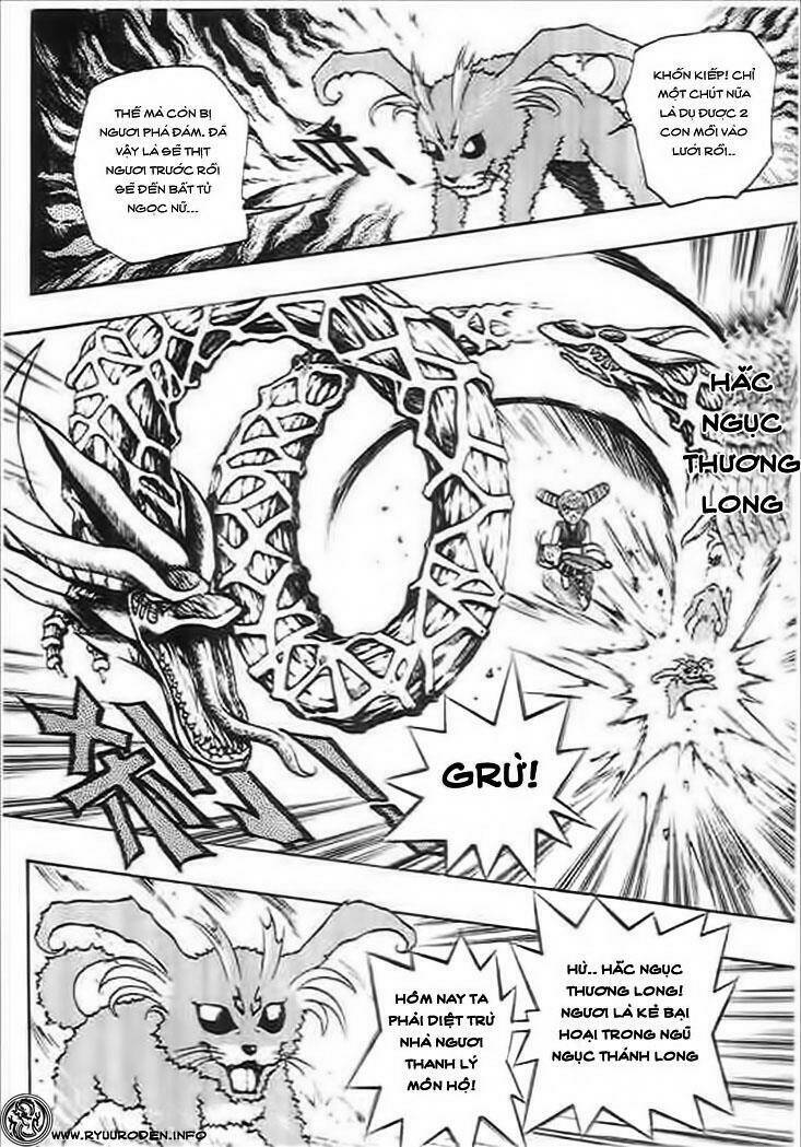 thiên địa nam nhi chapter 23 3