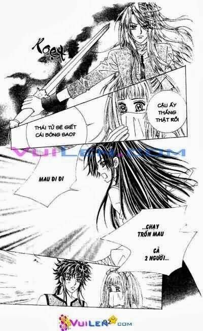 đến vương quốc ma chapter 12 92