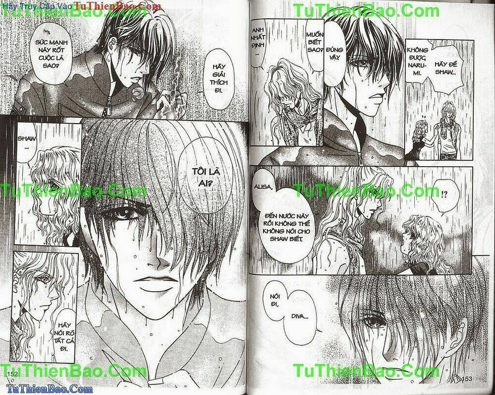 truyền thuyết cung hoàng đạo ii chapter 4 78