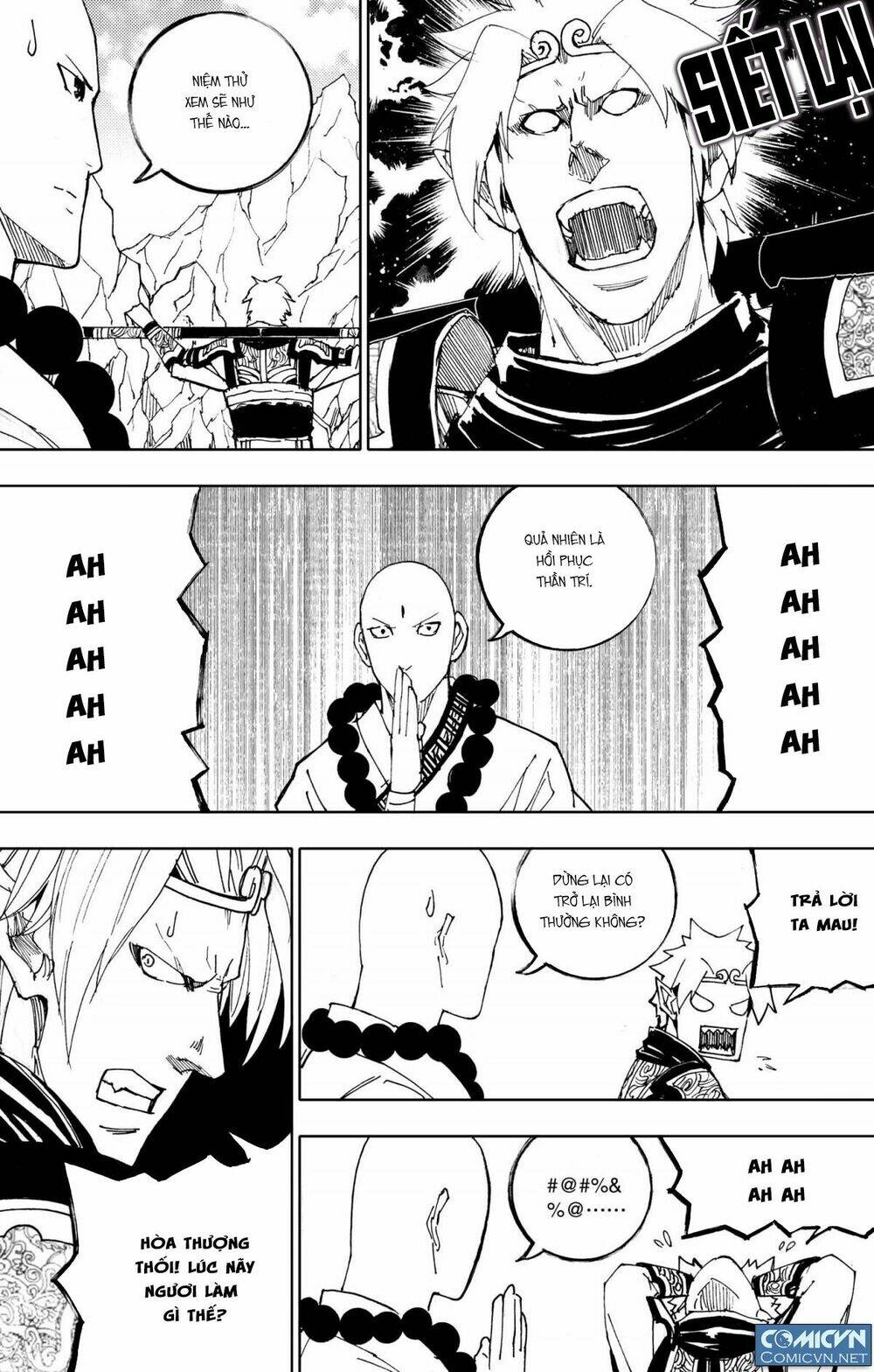 tây du đường tăng hàng ma chapter 7 5